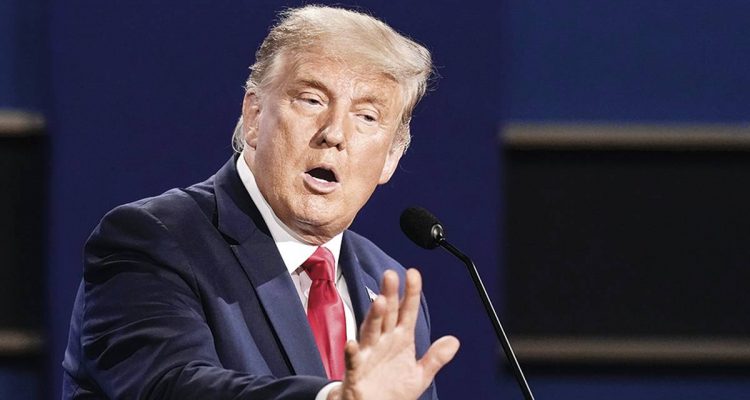 Trump