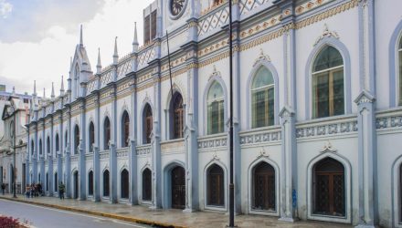 Academia de Ciencias