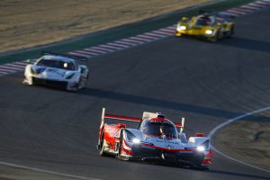 Hamilton rumbo a su séptimo Campeonato Mundial de pilotos 6 acura laguna seca 2020
