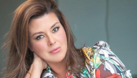 Alicia Machado