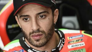 Mir lidera la clasificación en MotoGP y podría ser el Campeón 2020 4 andrea iannone 2020