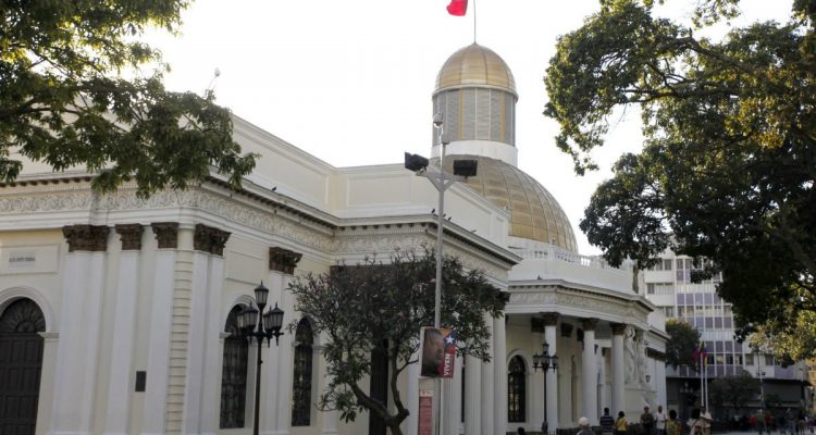 Diputados argentinos presentaron ante la AN un proyecto para impulsar el R2P en Venezuela 1 argentinos