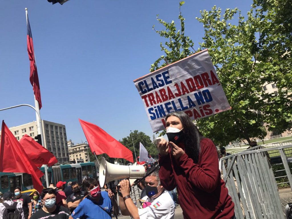 Chile