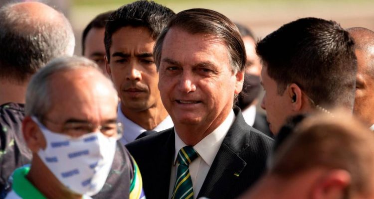bolsonaro