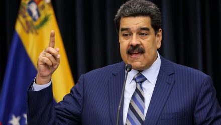 Maduro