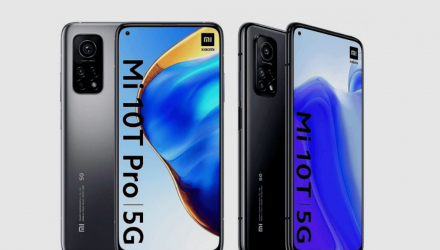 Xiaomi