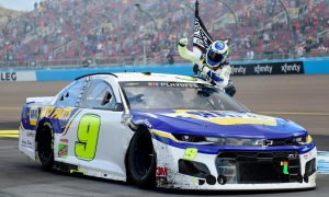 Mir lidera la clasificación en MotoGP y podría ser el Campeón 2020 6 chase elliott 2020