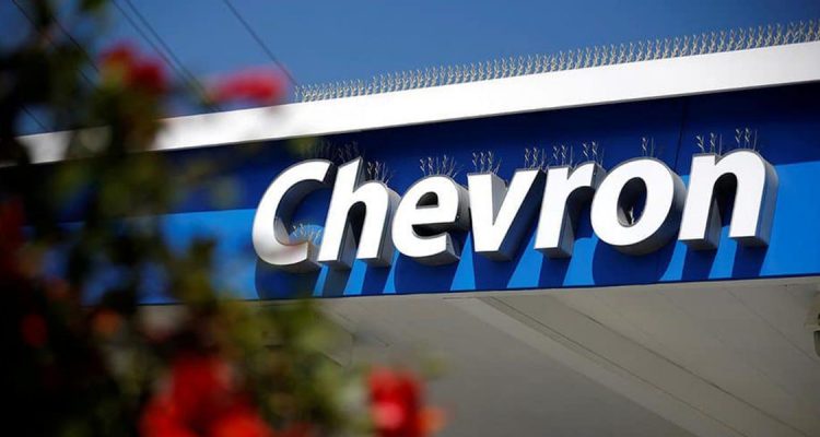 EE.UU. le da a Chevron nueva licencia para reducir operaciones en Venezuela 1 Chevron