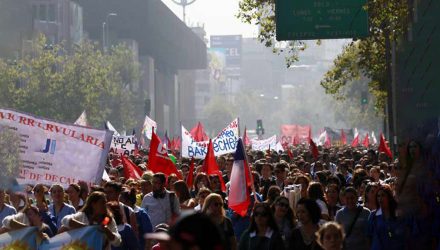 Chile