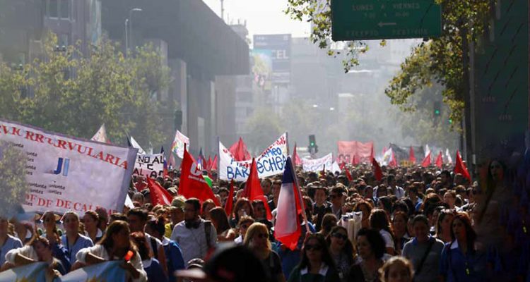 Chile