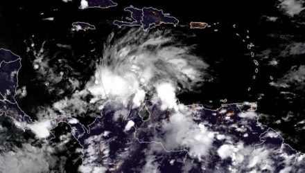 tormenta