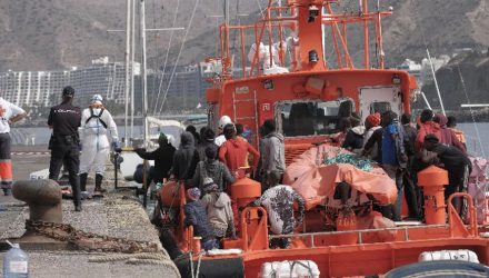 Inmigrantes