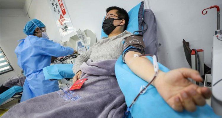 China cerró fronteras y se prepara para atender nueva ola de coronavirus 1 China