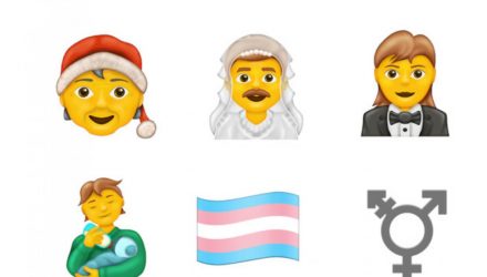 emojis
