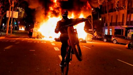 Protestas