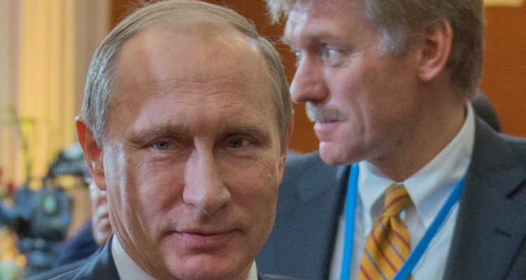 El Kremlin muestra su «preocupación» por el Rodchenkov Act 1 Kremlin