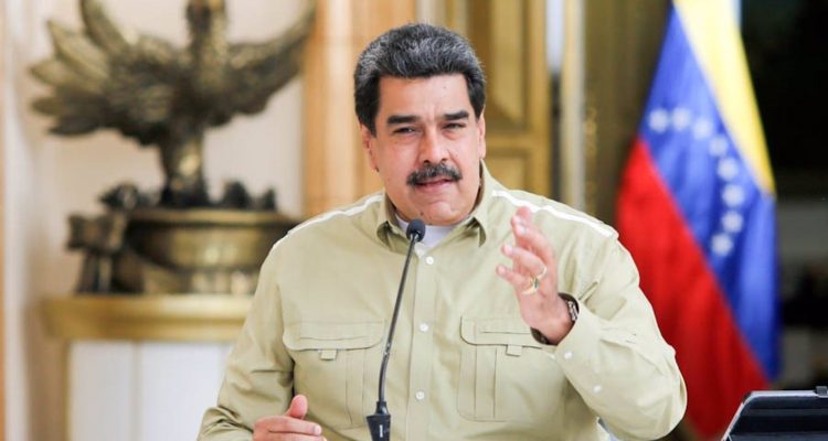 Maduro