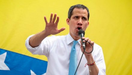 Guaidó