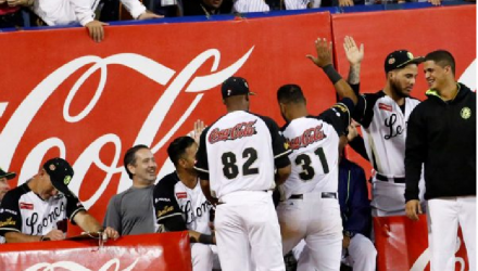 Beisbol