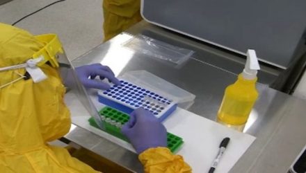 Laboratorio