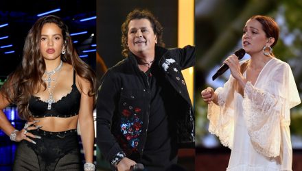 latin grammy 2020 maximos ganadores