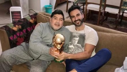 Maradona