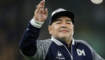 Maradona