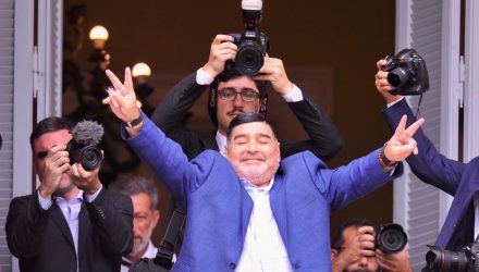maradona