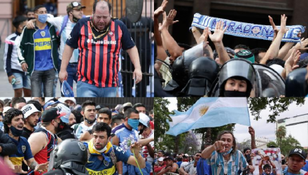 Maradona