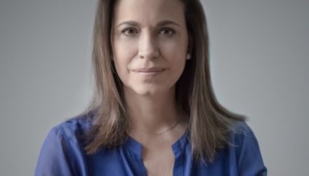 María Corina Machado