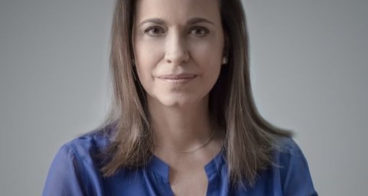 María Corina Machado: Pactar con el Gobierno es el cese de la oposición 1 María Corina Machado
