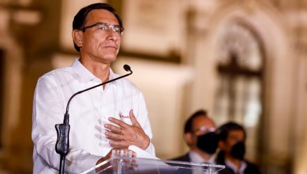 Vizcarra