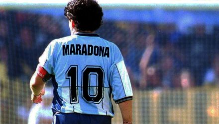 Maradona