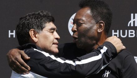 Maradona