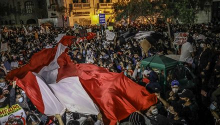protestan