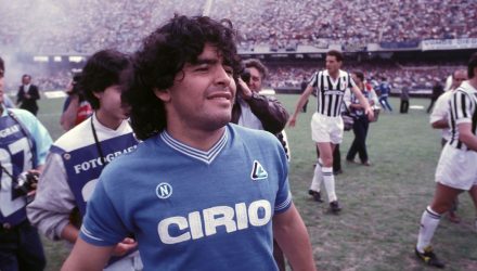 Maradona