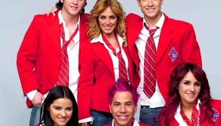 RBD