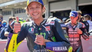 Mir lidera la clasificación en MotoGP y podría ser el Campeón 2020 2 rossi valencia 2020