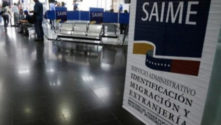 Saime