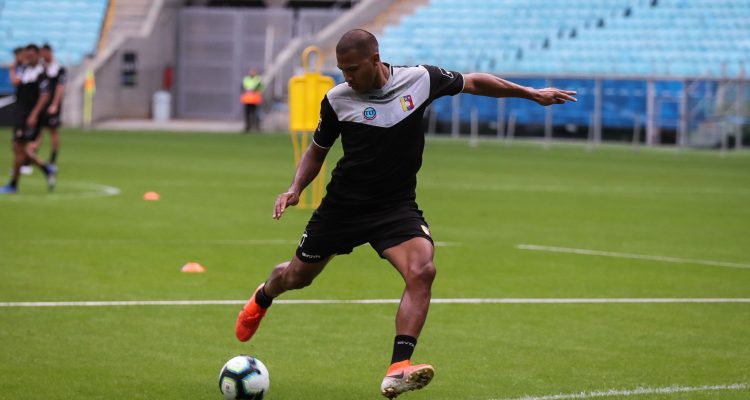 Rondón
