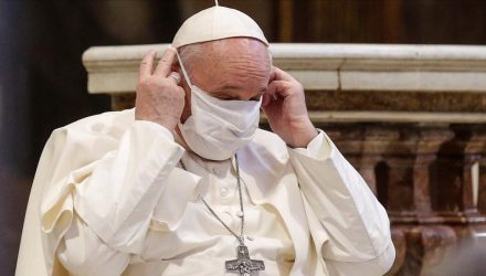 Papa Francisco