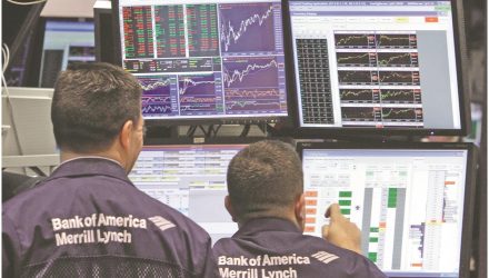 Wall Street