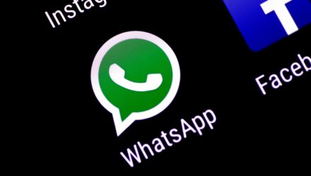 WhatsApp