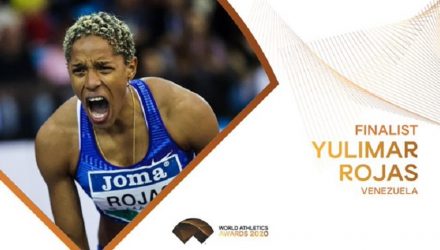 Yulimar Rojas
