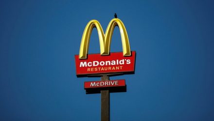 mcdonald