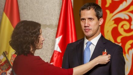 Guaidó