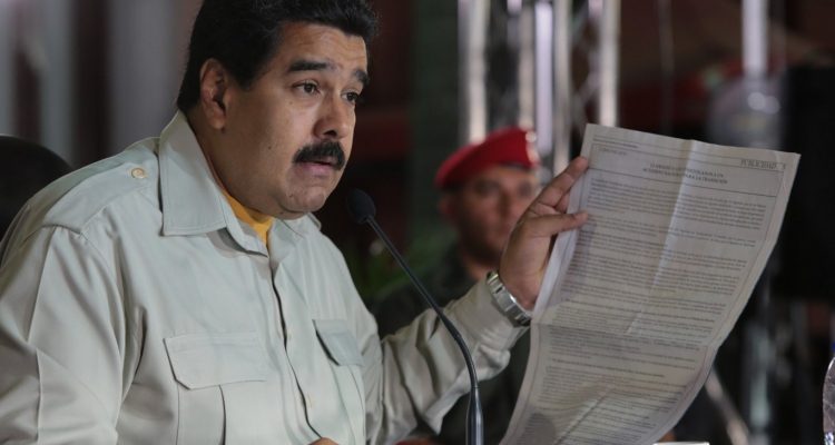 maduro