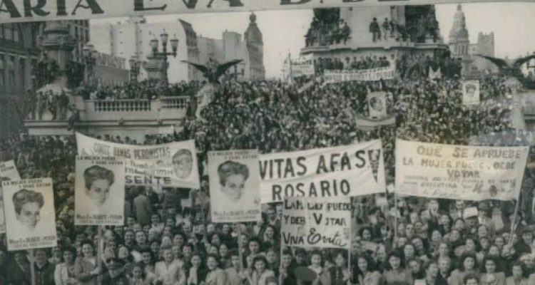 El aborto es ley en Argentina después de décadas de lucha feminista 1 Argentina