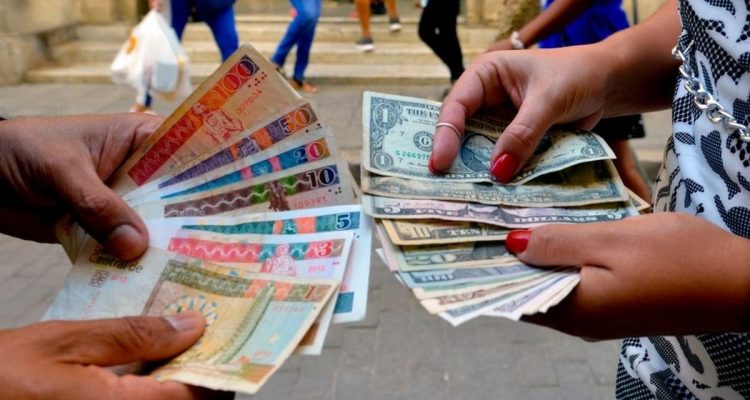 Cuba anunció el inicio de la unificación monetaria que conllevará la desaparición de los CUC 1 Cuba