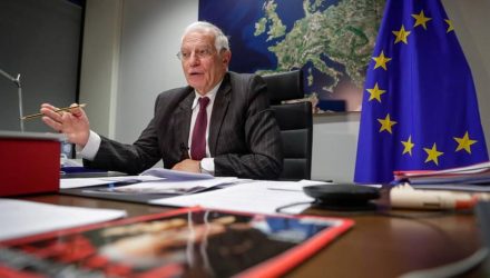Borrell